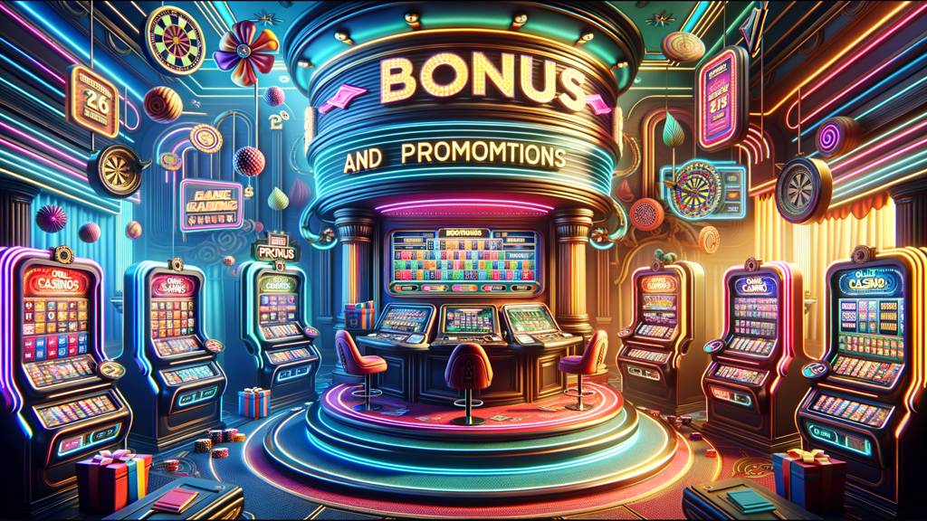 Başarı Bet Bonus ve Promosyonları
